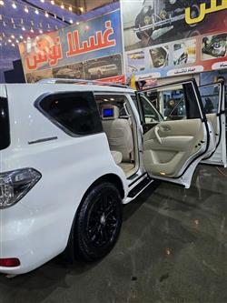 نيسان باترول